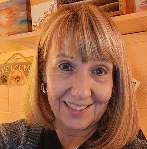 Meet your Posher, Beverly